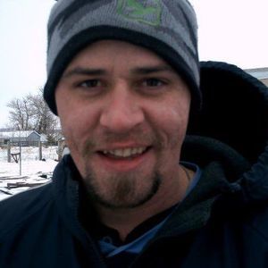 Meet your Posher, Keith